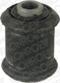 Monroe L24813 - Сайлентблок, рычаг подвески колеса autospares.lv