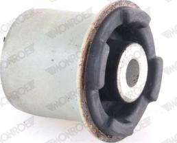 Monroe L24833 - Сайлентблок, рычаг подвески колеса autospares.lv