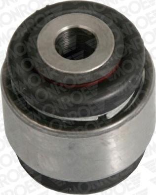 Monroe L24837 - Сайлентблок, рычаг подвески колеса autospares.lv