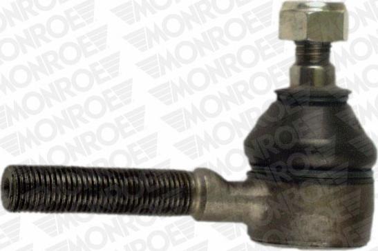 Monroe L24249 - Наконечник рулевой тяги, шарнир autospares.lv