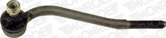 Monroe L24250 - Наконечник рулевой тяги, шарнир autospares.lv