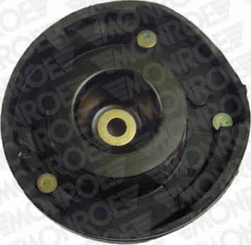 Monroe L25901 - Опора стойки амортизатора, подушка autospares.lv