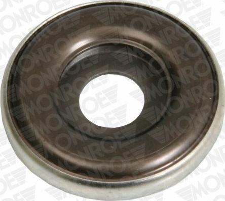 Monroe L25908 - Опора стойки амортизатора, подушка autospares.lv