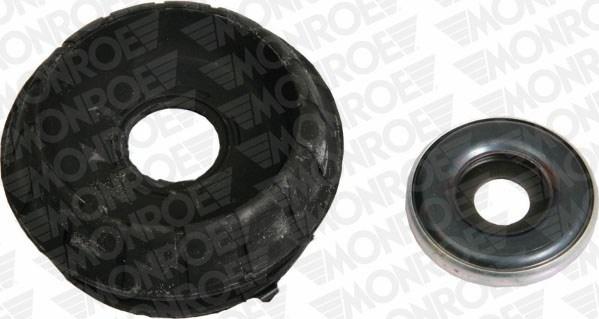 Monroe L25903 - Опора стойки амортизатора, подушка autospares.lv