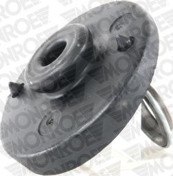 Monroe L25907 - Опора стойки амортизатора, подушка autospares.lv