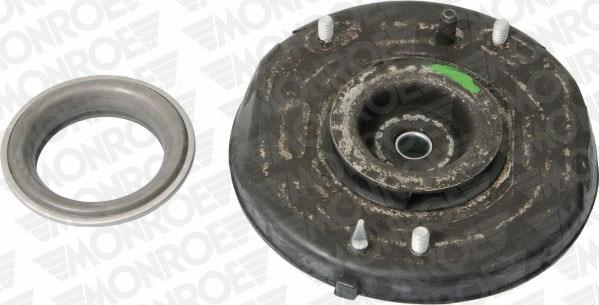 Monroe L25912 - Опора стойки амортизатора, подушка autospares.lv