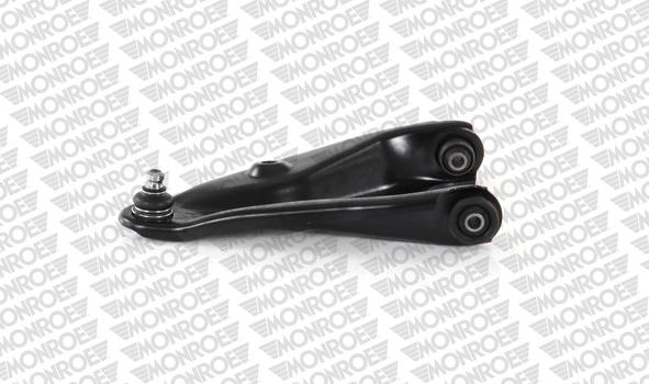 Monroe L25549 - Рычаг подвески колеса autospares.lv