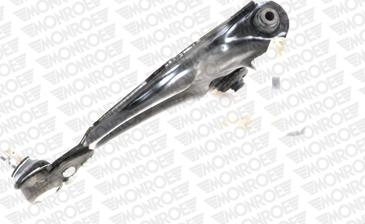 Monroe L25553 - Рычаг подвески колеса autospares.lv