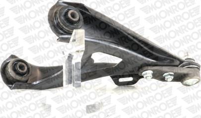 Monroe L25506 - Рычаг подвески колеса autospares.lv