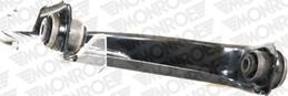 Monroe L25507 - Рычаг подвески колеса autospares.lv