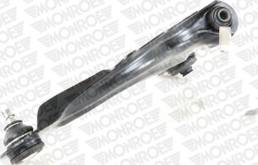 Monroe L25531 - Рычаг подвески колеса autospares.lv