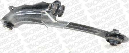 Monroe L25531 - Рычаг подвески колеса autospares.lv