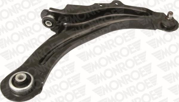 Monroe L25531 - Рычаг подвески колеса autospares.lv