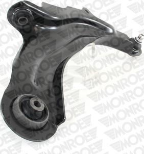 Monroe L25533 - Рычаг подвески колеса autospares.lv