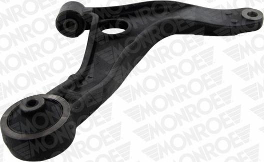 Monroe L25573 - Рычаг подвески колеса autospares.lv