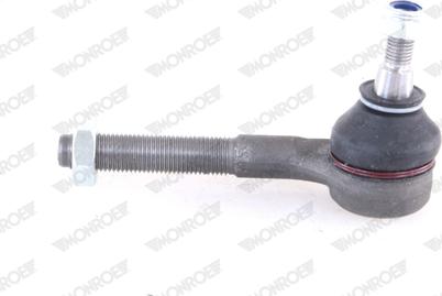 Monroe L2567 - Наконечник рулевой тяги, шарнир autospares.lv