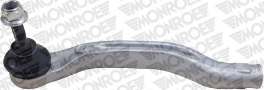 Monroe L25144 - Наконечник рулевой тяги, шарнир autospares.lv