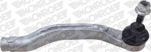 Monroe L25143 - Наконечник рулевой тяги, шарнир autospares.lv