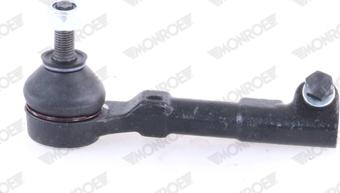 Monroe L25110 - Наконечник рулевой тяги, шарнир autospares.lv