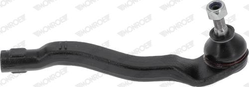 Monroe L25130 - Наконечник рулевой тяги, шарнир autospares.lv