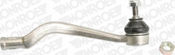 Monroe L25131 - Наконечник рулевой тяги, шарнир autospares.lv