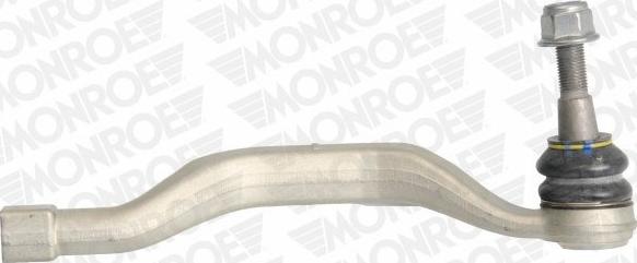 Monroe L25133 - Наконечник рулевой тяги, шарнир autospares.lv