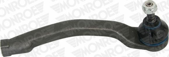 Monroe L25125 - Наконечник рулевой тяги, шарнир autospares.lv