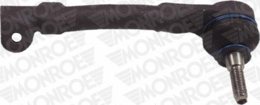 Monroe L25121 - Наконечник рулевой тяги, шарнир autospares.lv