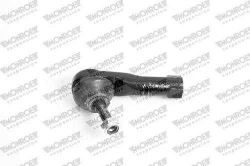 Monroe L25128 - Наконечник рулевой тяги, шарнир autospares.lv