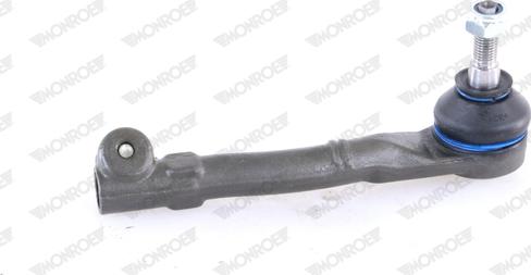 Monroe L25122 - Наконечник рулевой тяги, шарнир autospares.lv