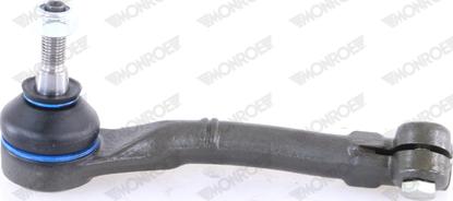 Monroe L25122 - Наконечник рулевой тяги, шарнир autospares.lv