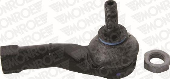 Monroe L25127 - Наконечник рулевой тяги, шарнир autospares.lv