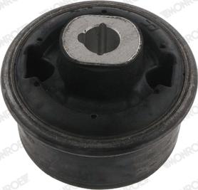 Monroe L25864 - Сайлентблок, рычаг подвески колеса autospares.lv