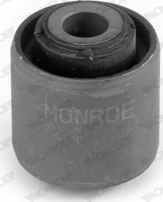 Monroe L25805 - Сайлентблок, рычаг подвески колеса autospares.lv