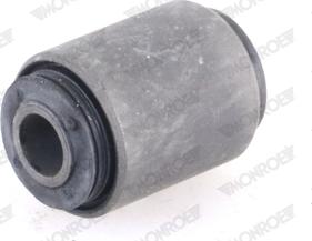 Monroe L25813 - Сайлентблок, рычаг подвески колеса autospares.lv