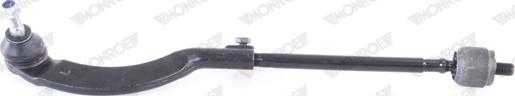 Monroe L25316 - Рулевая тяга autospares.lv