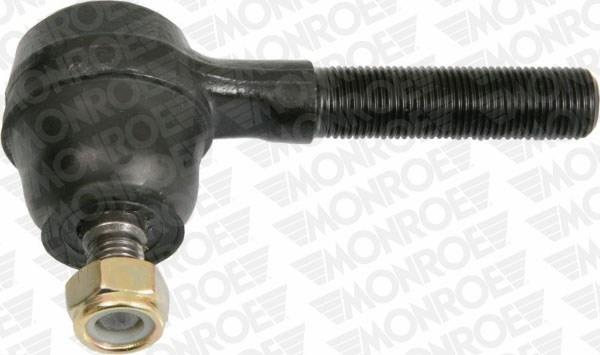 Monroe L20005 - Наконечник рулевой тяги, шарнир autospares.lv