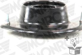 Monroe L21901 - Опора стойки амортизатора, подушка autospares.lv