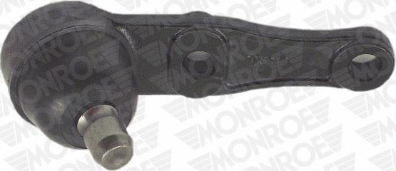 Monroe L21500 - Шаровая опора, несущий / направляющий шарнир autospares.lv