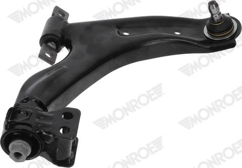 Monroe L21517 - Рычаг подвески колеса autospares.lv