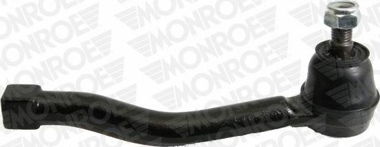 Monroe L21105 - Наконечник рулевой тяги, шарнир autospares.lv