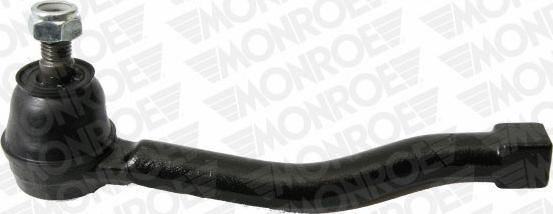 Monroe L21106 - Наконечник рулевой тяги, шарнир autospares.lv