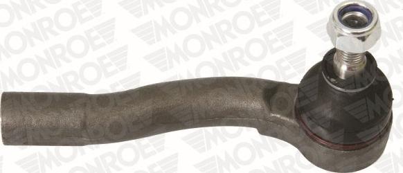 Monroe L21107 - Наконечник рулевой тяги, шарнир autospares.lv