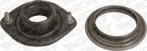 Monroe L28900 - Опора стойки амортизатора, подушка autospares.lv