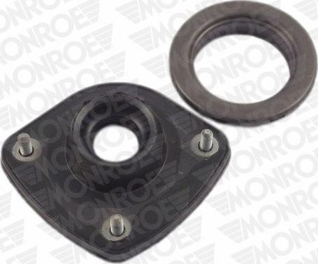 Monroe L28901 - Опора стойки амортизатора, подушка autospares.lv