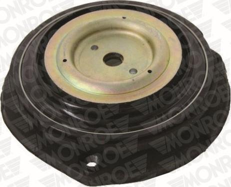 Monroe L28913 - Опора стойки амортизатора, подушка autospares.lv