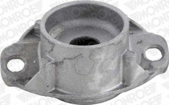 Monroe L28917 - Опора стойки амортизатора, подушка autospares.lv