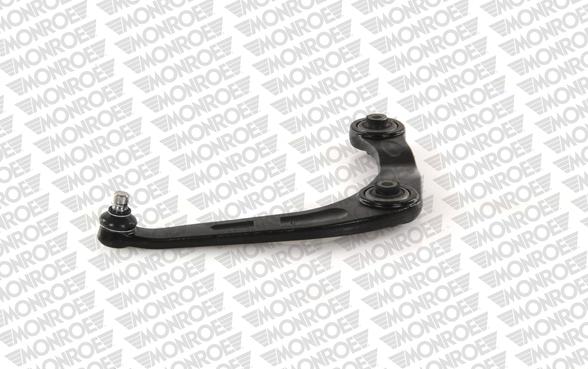 Monroe L28549 - Рычаг подвески колеса autospares.lv