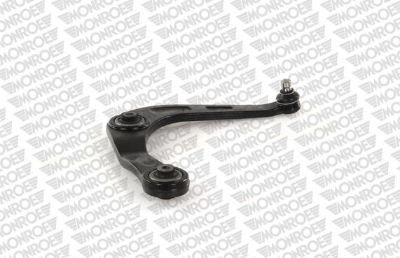 Monroe L28549 - Рычаг подвески колеса autospares.lv