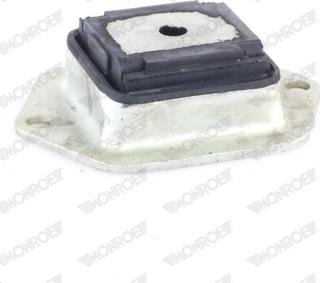 Monroe L28545 - Шарнирный кронштейн, балка моста autospares.lv